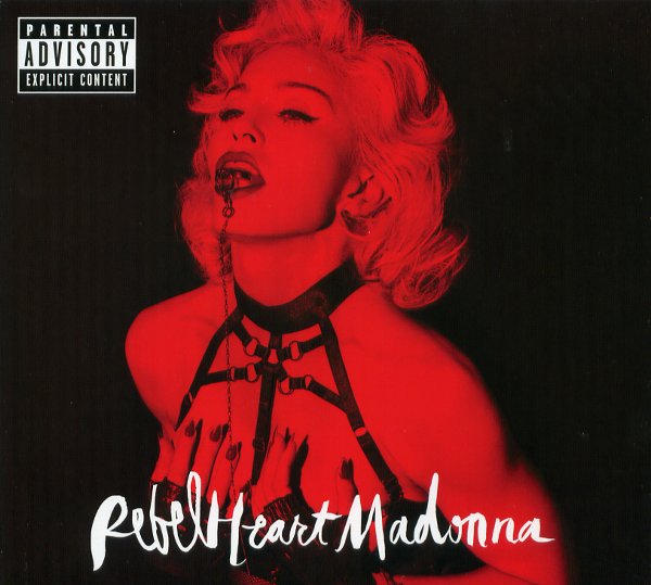 REBEL HEART