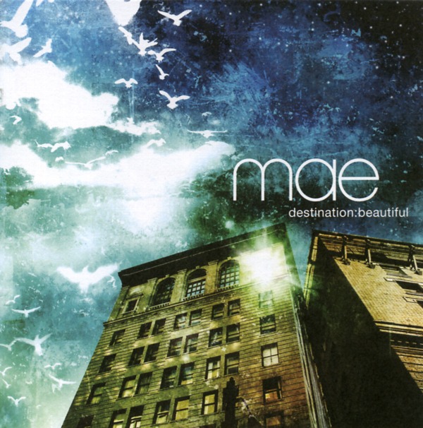 DESTINATION:BEAUTIFUL