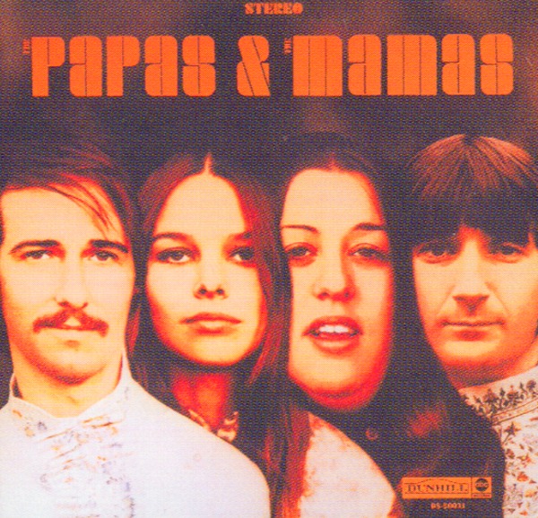 THE PAPAS ＆ THE MAMAS