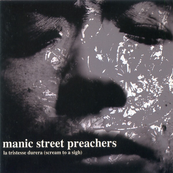 LA TRISTESSE DURERA（SCREAM TO A SIGH）