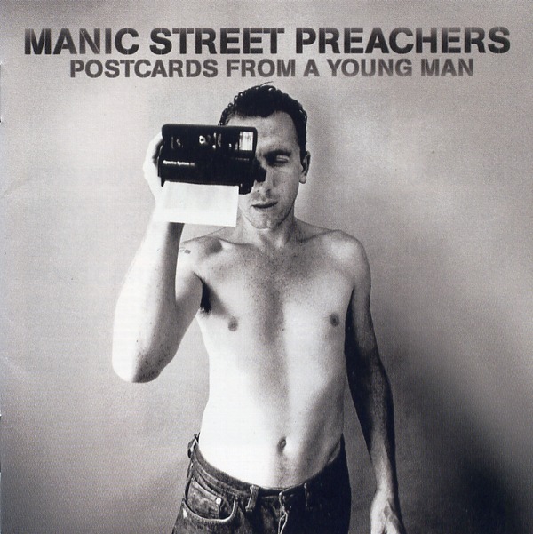 POSTCARDS FROM A YOUNG MAN