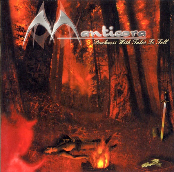 DARKNESS WITH TALES TO TELL