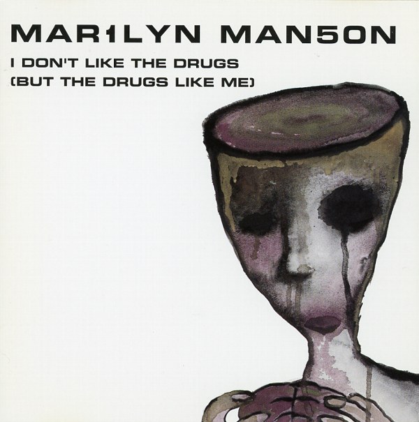 I DON'T LIKE THE DRUGS(BUT THE DRUGS LIKE ME)