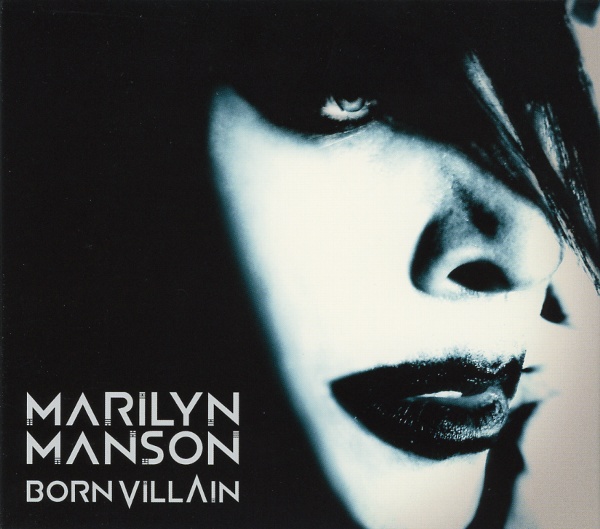 BORN VILLAIN