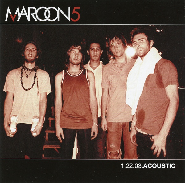 1.22.03.ACOUSTIC