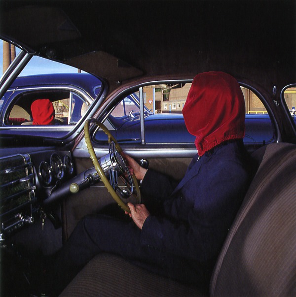 FRANCES THE MUTE