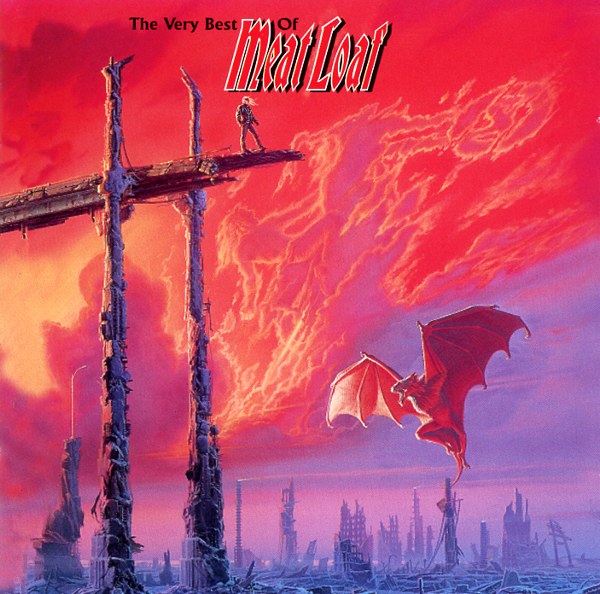 THE VERY BEST OF MEAT LOAF