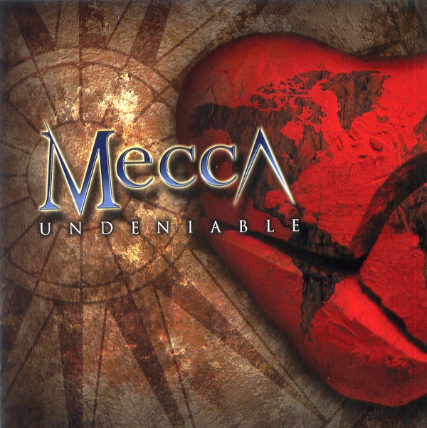 UNDENIABLE／MECCA