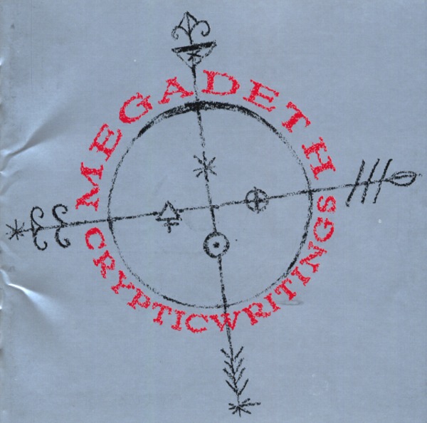 CRYPTIC WRITINGS