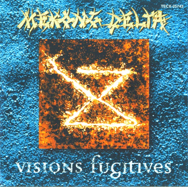 VISIONS FUGITIVES