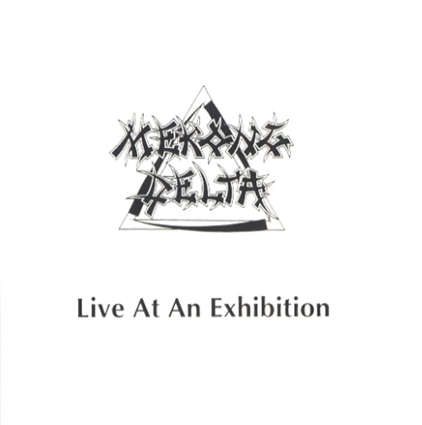 LIVE AT AN EXHIBITION