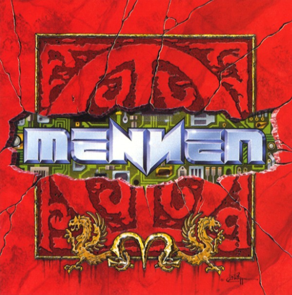 MENNEN／MENNEN