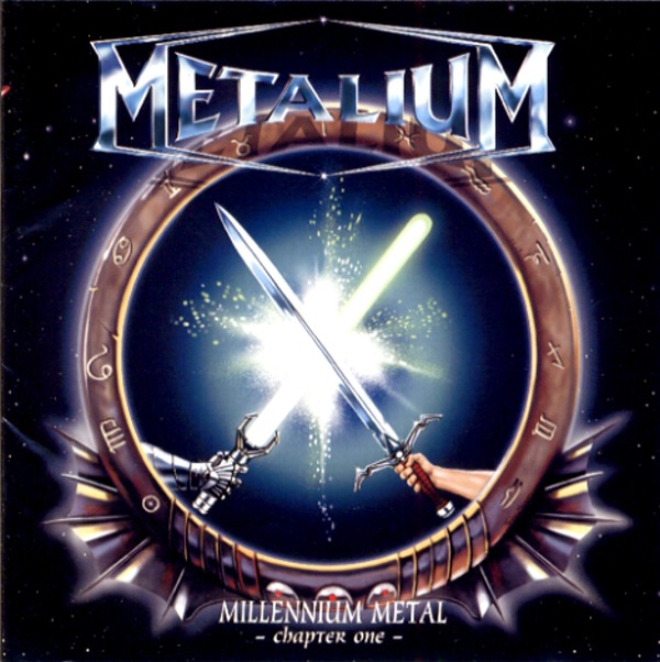 MILLENNIUM METAL