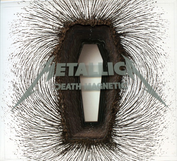DEATH MAGNETIC