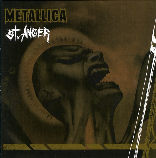 ST.ANGER