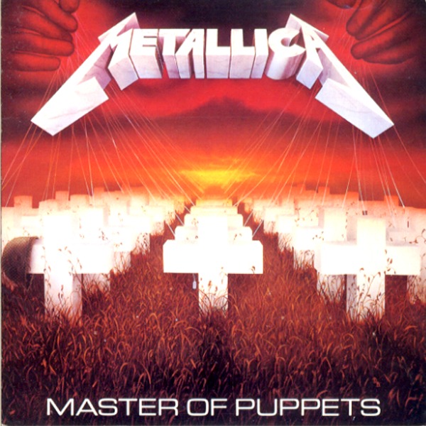 MASTER OF PUPPETS