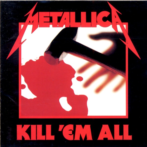KILL 'EM ALL