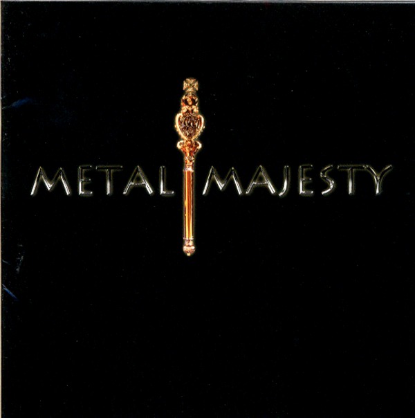 METAL MAJESTY