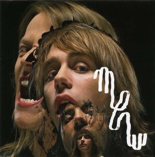  AND THE GLASS HANDED KITES