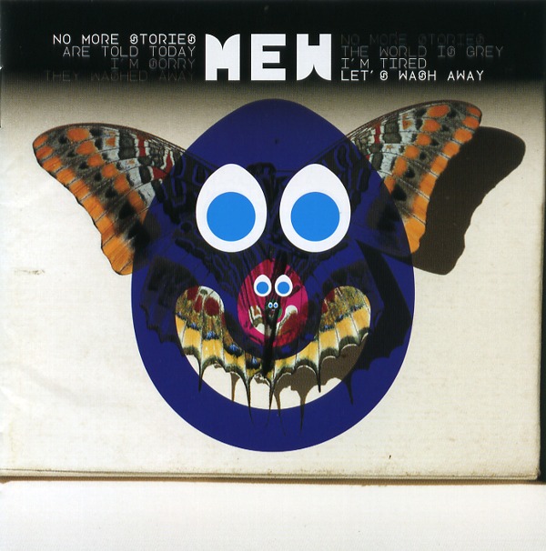 NO MORE STORIES ARE TOLD TODAY I'M SORRY THEY WASHED AWAY NO MORE STORIES THE WORLD IS GREY I'M TIRED LET'S WASH AWAY