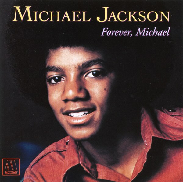 FOREVER,MICHAEL
