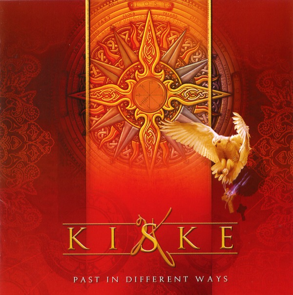 PAST IN DIFFERENT WAYS／MICHAEL KISKE