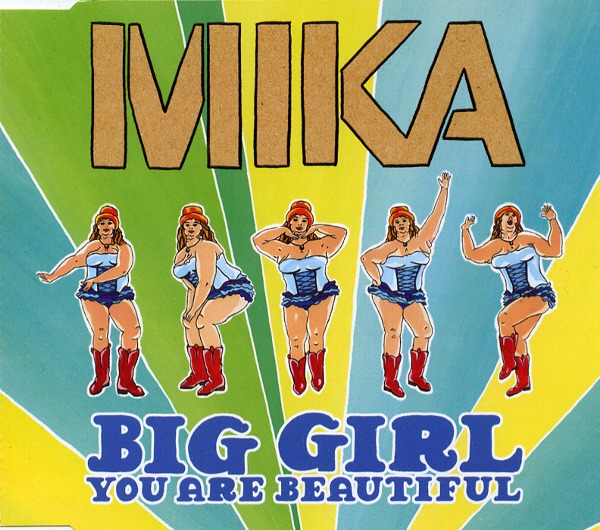 BIG GIRL（YOU ARE BEAUTIFUL）