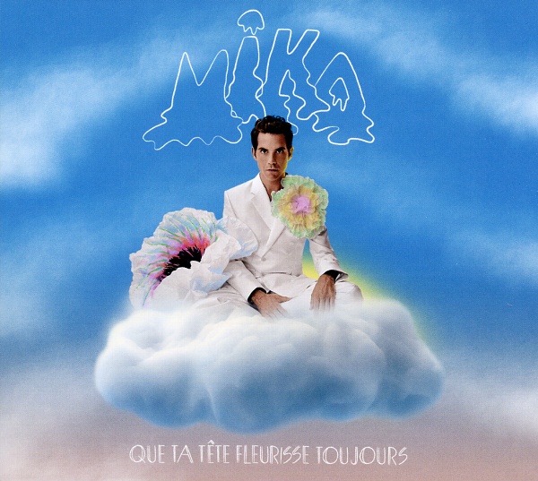 QUE TA TETE FLEURISSE TOUJOURS