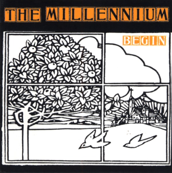 BEGIN／THE MILLENNIUM