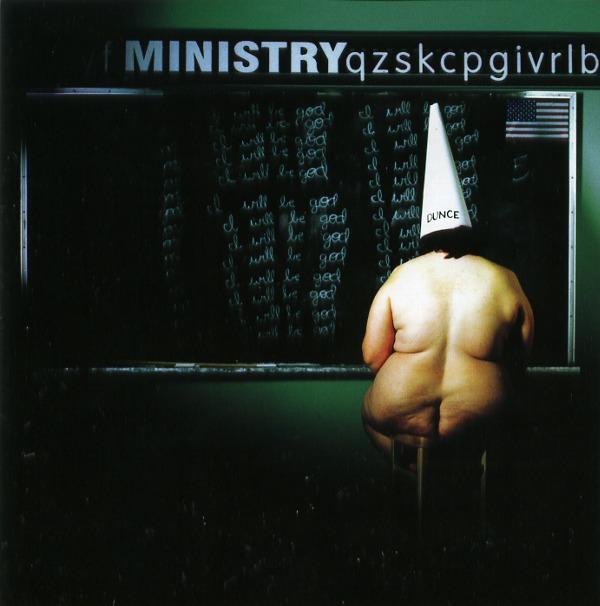 DARKSIDE OF THE SPOON