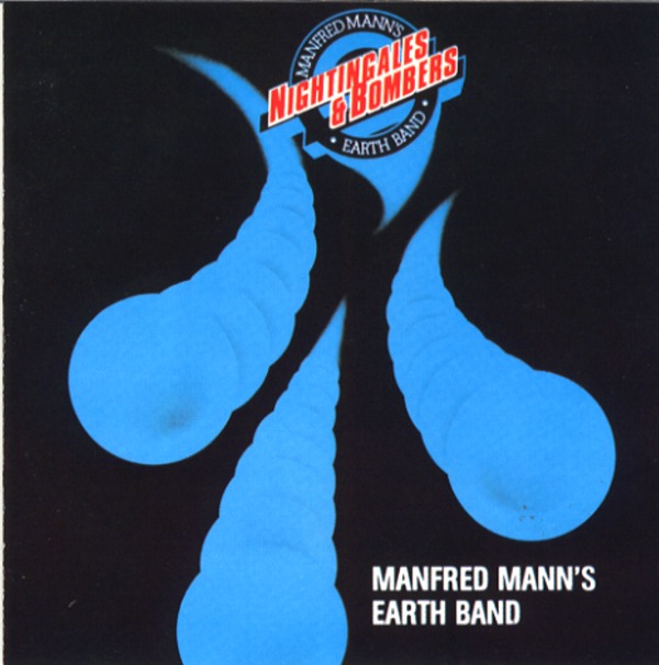 NIGHTINGALES&BOMBERS