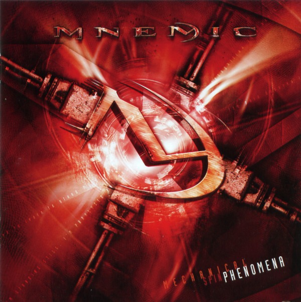 MECHANICAL SPIN PHENOMENA