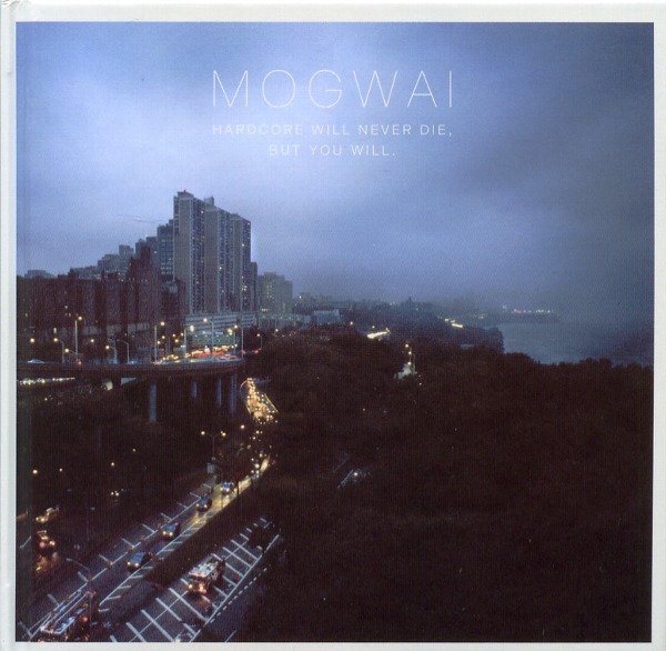 HARDCORE WILL NEVER DIE，BUT YOU WILL.