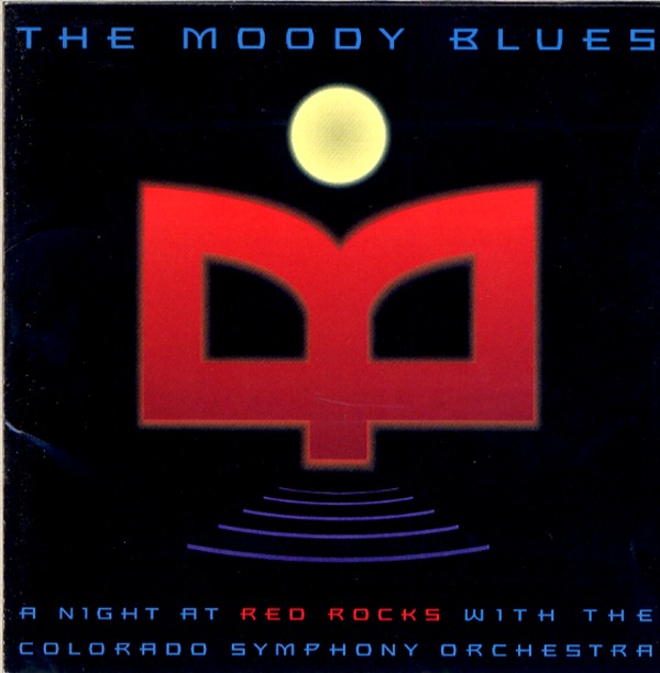 A NIGHT AT RED ROCKS WITH THE COLORADO SYMPHONY ORCHESTRA