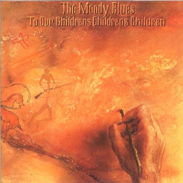 TO OUR CHILDREN'S CHILDREN'S CHILDREN