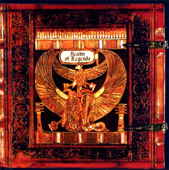 REALM OF LEGENDS／MOON’DOC