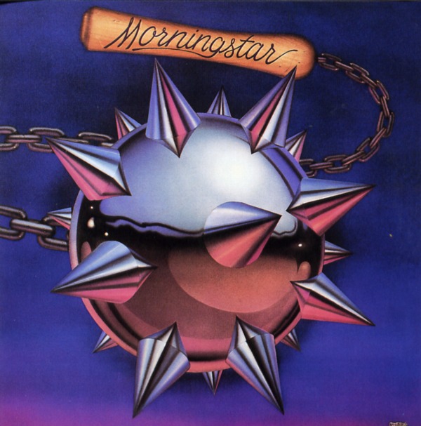 MORNINGSTAR／MORNINGSTAR