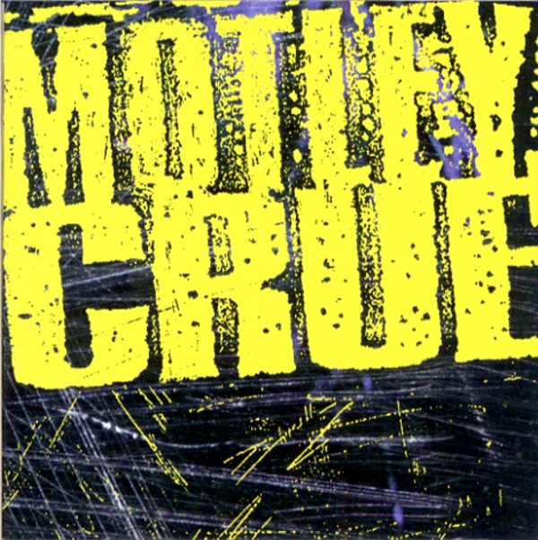 MOTLEY CRUE