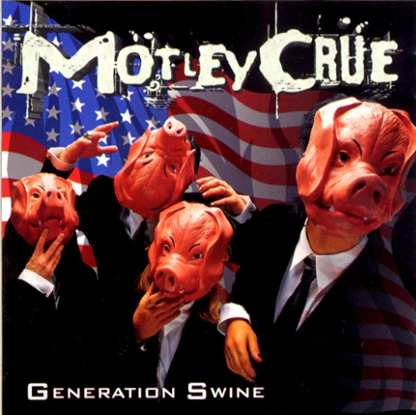 GENERATION SWINE
