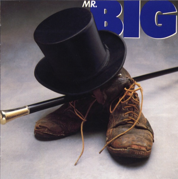 MR.BIG