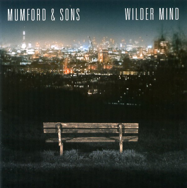 WILDER MIND