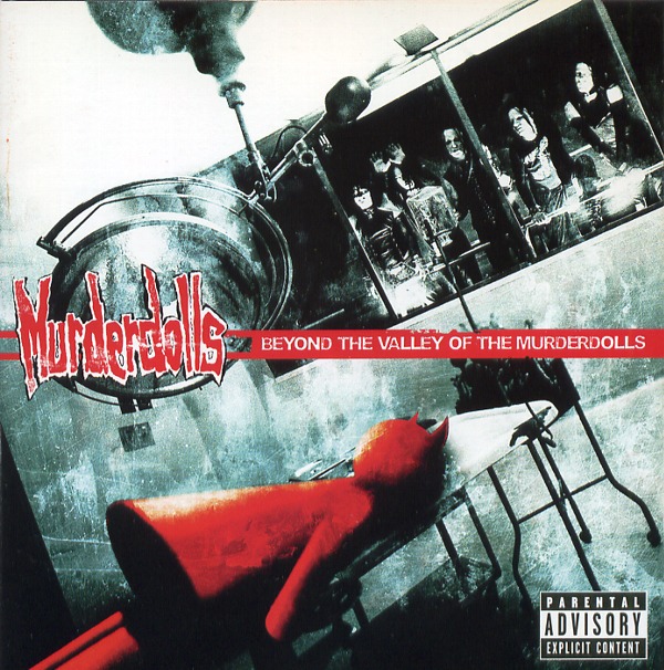 BEYOND THE VALLEY OF THE MURDERDOLLS