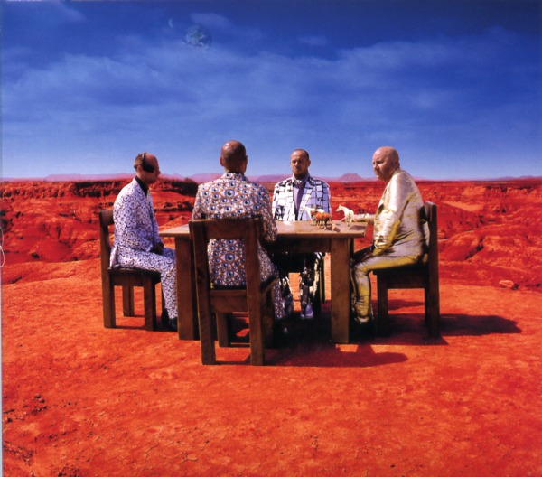 BLACK HOLES AND REVELATIONS