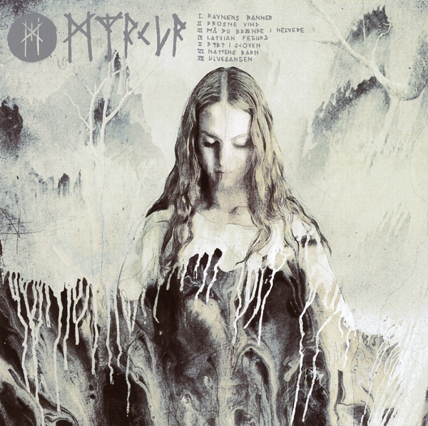 MYRKUR