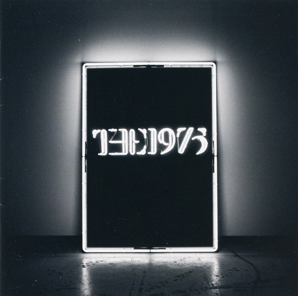 THE 1975