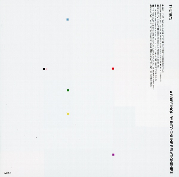 A BRIEF INQUIRY INTO ONLINE RELATIONSHIP