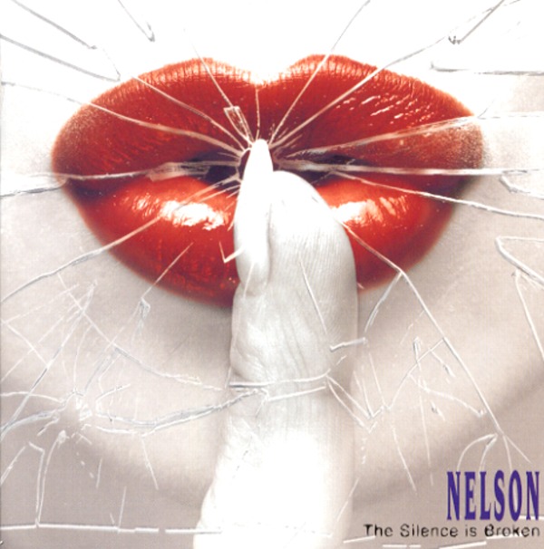 THE SILENCE IS BROKEN