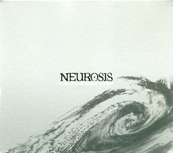 THE EYE OF EVERY STORM