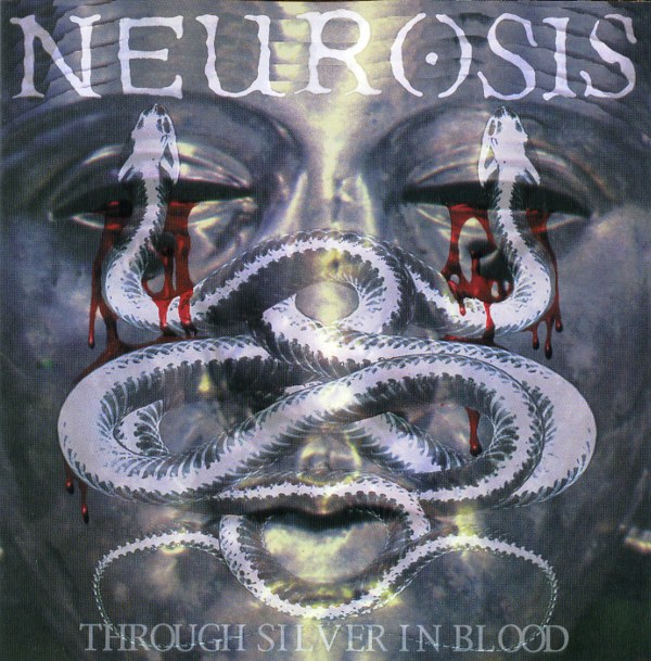 THROUGH SILVER IN BLOOD