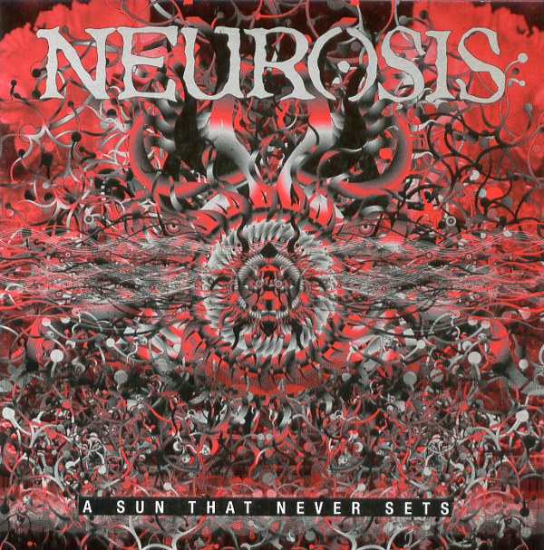 A SUN THAT NEVER SETS